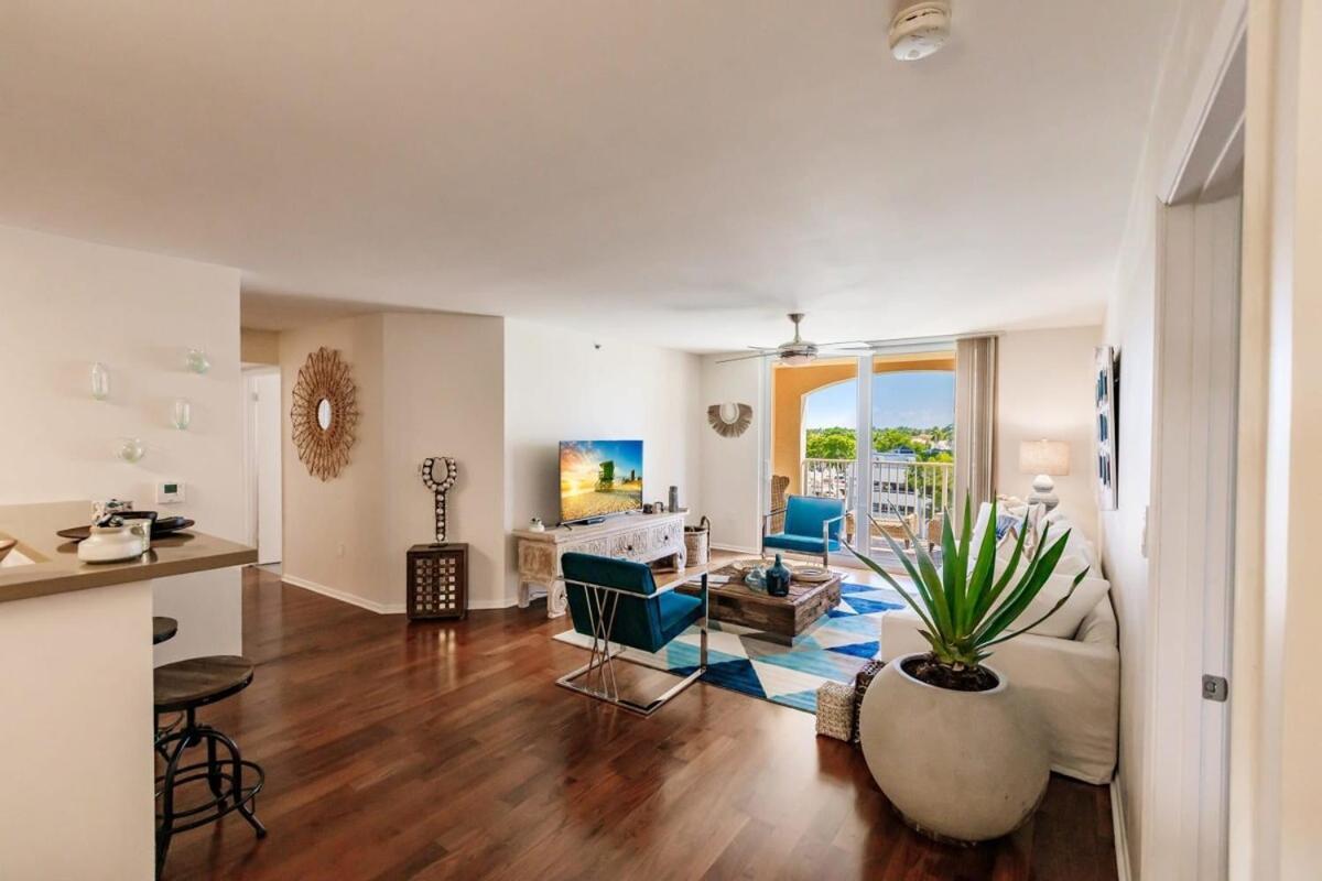 Uhost Ai - 3B Gem W Golf & Intracoastal Views Miami Exterior foto
